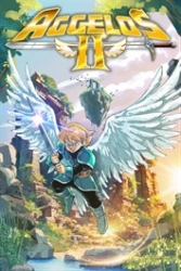 Aggelos 2 confirma edición física