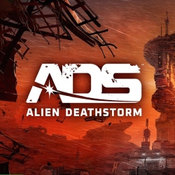 Alien Deathstorm irrumpe en Xbox Partner Preview con terror espacial