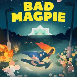 XBOX Showcase - Bad Magpie convierte el caos de una urraca en aventura narrativa