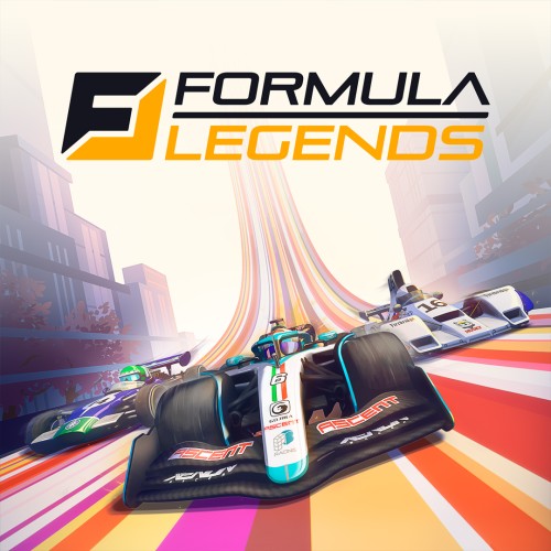 Formula Legends confirma su llegada en formato físico