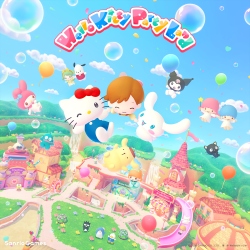 Nintendo Direct - Hello Kitty Party Land lleva a Sanrio de fiesta