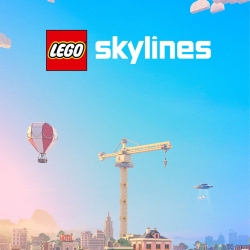 Gamescom 2026 - LEGO Skylines quiere construir la ciudad que imagines