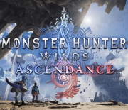 Monster Hunter Wilds: Ascendance elevará la caza a nuevas alturas