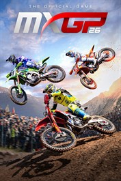 Nacon devuelve MXGP a los videojuegos con MXGP 26