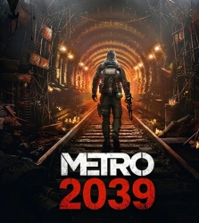 Xbox presentará Metro 2039 en un evento digital