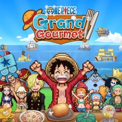 Nintendo Direct - One Piece: Grand Gourmet abre un restaurante sobre el mar