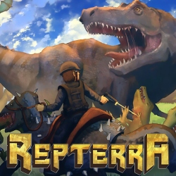 Repterra se une a MicroProse para salvar a la humanidad de los dinosaurios