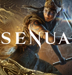 XBOX Showcase - Senua cambia de rumbo y apunta más alto que nunca