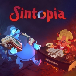 Sintopia abre las puertas del infierno y ya está disponible