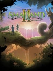 Smalland 2: Lost Realms presenta su nueva aventura en miniatura