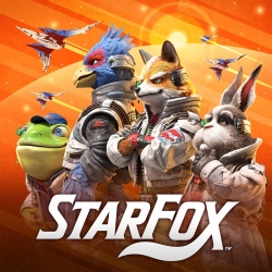 Star Fox vuelve a despegar en Nintendo Switch 2