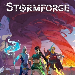 Stormforge enseña nuevas mecánicas antes de su estreno anticipado