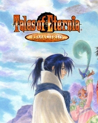 Nintendo Direct - Tales of Eternia Remastered volverá con dos mundos en peligro