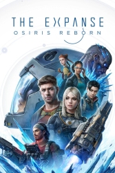 The Expanse: Osiris Reborn mira al futuro en Xbox Partner Preview