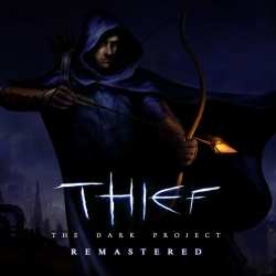 Thief: The Dark Project Remastered recupera un clásico del sigilo