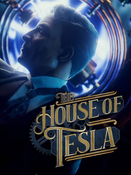 The House of Tesla lleva su misterio eléctrico por primera vez a consolas