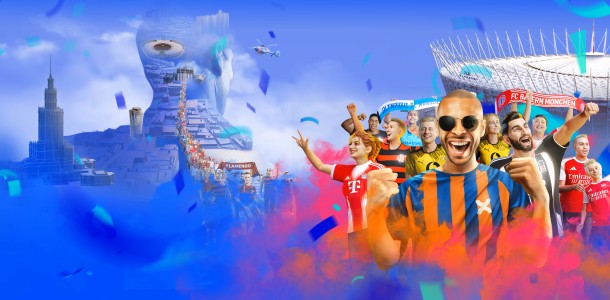Copa City