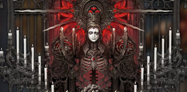 Crisol: Theater of Idols