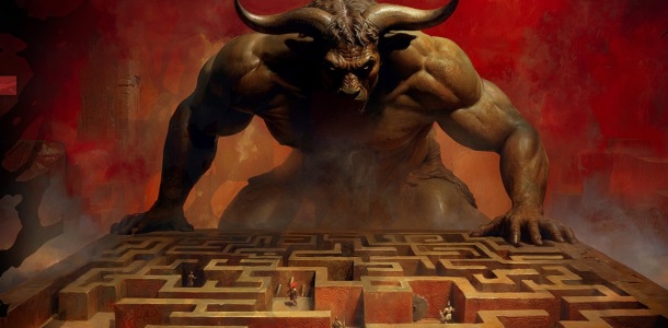 Minos