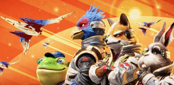 Star Fox
