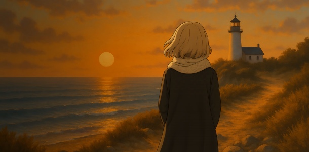 Winterlight - Where silence says it all