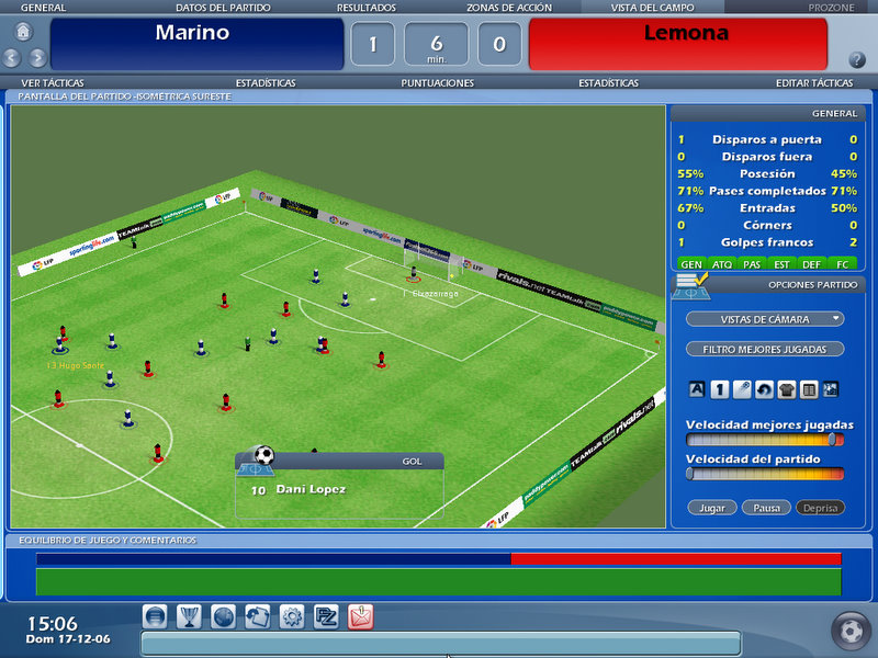 Championship Manager 2007