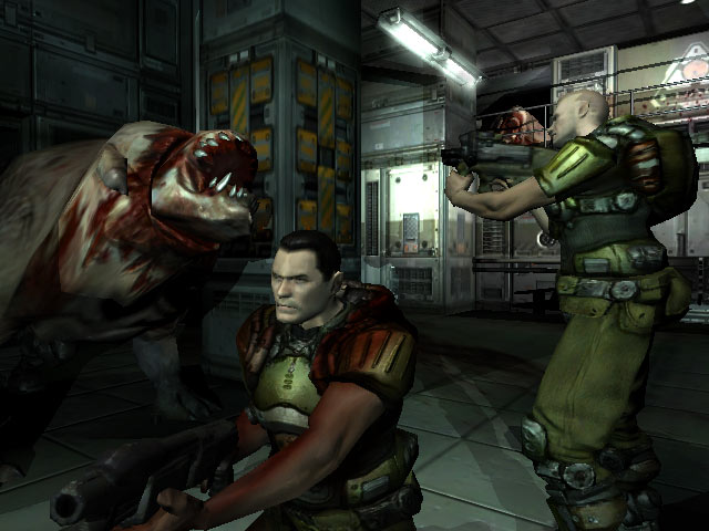 Doom 3 Pc. descargar doom 3 pc taringa