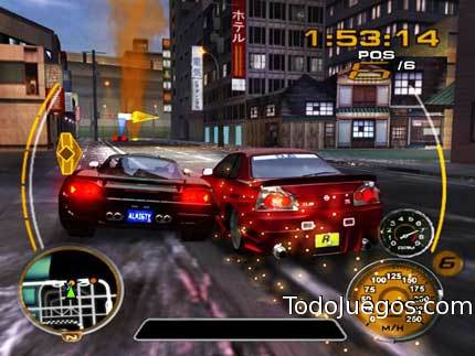 Midnight Club 3 Dub Edition Remix Ps2 Dvd5 Iso 14001