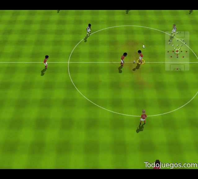 Pulsa aqui para ver la imagen a tamao completo
 ============== 
Sensible Soccer
