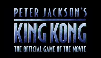 Pulsa aqui para ver la imagen a tamao completo
 ============== 
Peter Jackson´s King Kong
Palabras clave: Peter Jackson´s King Kong (PS2, GC, Xbox, PC)