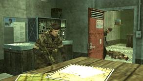 Metal Gear Solid Portable Ops (PSP)
Palabras clave: Metal Gear Solid Portable Ops (PSP)