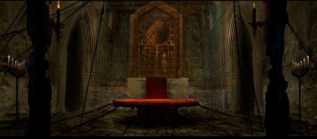 Pulsa aqui para ver la imagen a tamao completo
 ============== 
Silent Hill Origins (PSP)
Palabras clave: Silent Hill Origins (PSP)
