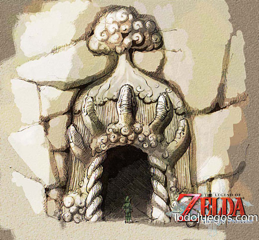 Pulsa aqui para ver la imagen a tamao completo
 ============== 
The Legend of Zelda: Twilight Princess (GC,Wii)
Palabras clave: The Legend of Zelda: Twilight Princess (GC,Wii)