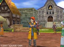 Dragon Quest VIII (Play Station 2)
Palabras clave: Dragon Quest VIII (Play Station 2)