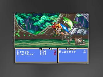 Tales of Phantasia (GBA)
Palabras clave: Tales of Phantasia (GBA)