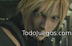 Final Fantasy VII: Demo Tech (PS3)