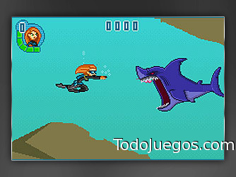 Kim Possible contra el Doctor Drakken (GBA)
Palabras clave: Kim Possible contra el Doctor Drakken (GBA)