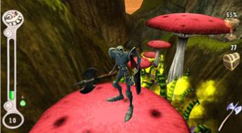 Medievil: Resurrection (PSP)
Palabras clave: Medievil: Resurrection (PSP)