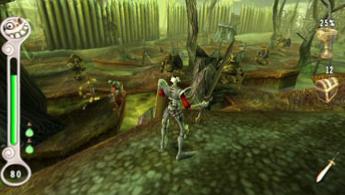 Medievil: Resurrection (PSP)
Palabras clave: Medievil: Resurrection (PSP)