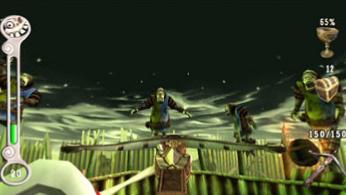 Medievil: Resurrection (PSP)
Palabras clave: Medievil: Resurrection (PSP)