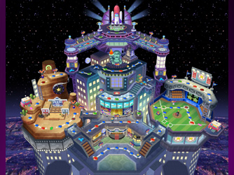 Mario Party 7 (Game Cube)
Palabras clave: Mario Party 7 (Game Cube)