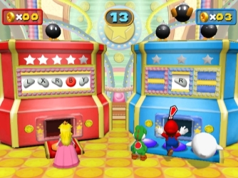 Mario Party 7 (Game Cube)
Palabras clave: Mario Party 7 (Game Cube)