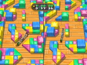 Mario Party 7 (Game Cube)
Palabras clave: Mario Party 7 (Game Cube)