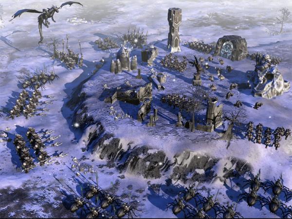 El Señor de los Anillos: La Batalla por la Tierra Media II(PC, Xbox 360)