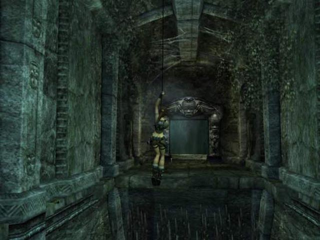 Pulsa aqui para ver la imagen a tamao completo
 ============== 
Tomb Raider: Legend (Xbox,PS2,PC)
Palabras clave: Tomb Raider: Legend (Xbox,PS2,PC)