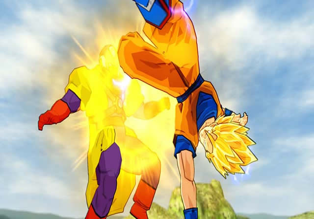 Pulsa aqui para ver la imagen a tamao completo
 ============== 
Dragon Ball Z: Budokai Tenkaichi (Play Station 2)
Palabras clave: Dragon Ball Z: Budokai Tenkaichi (Play Station 2)