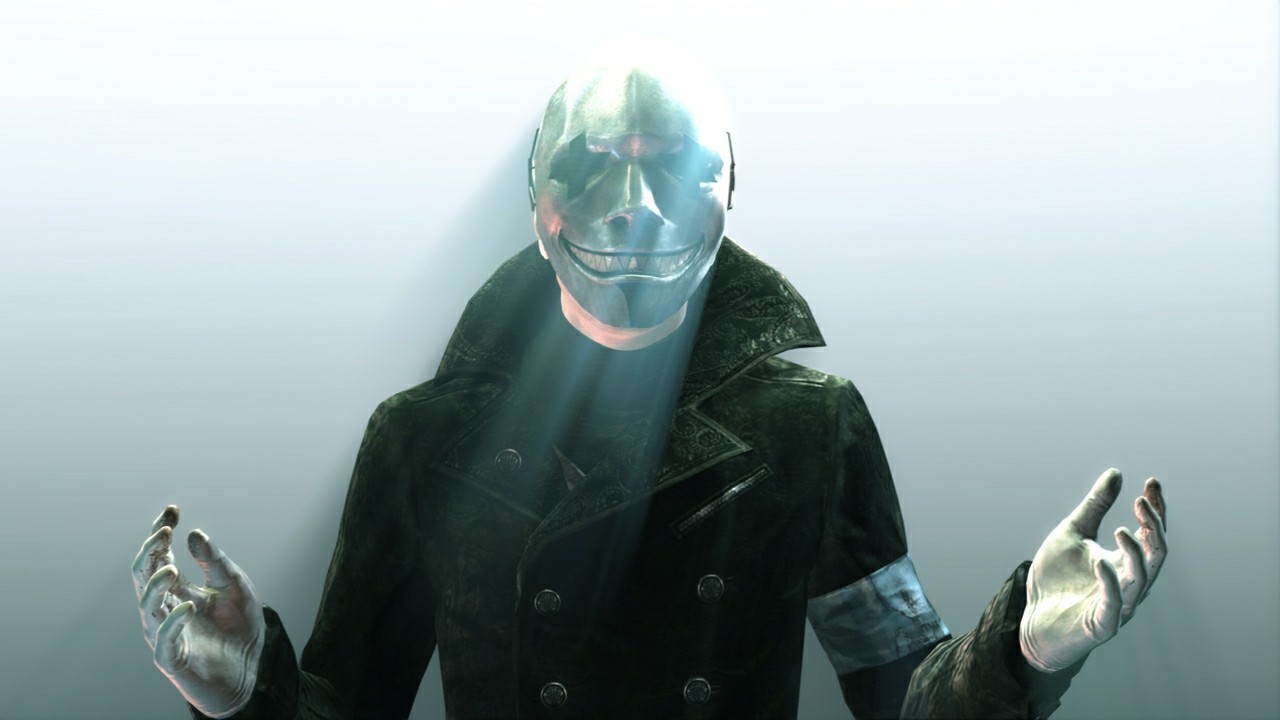 Pulsa aqui para ver la imagen a tama�o completo
 ============== 
DmC Devil May Cry
