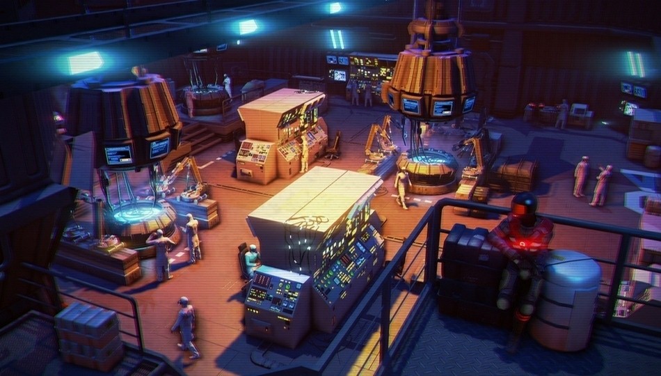 Pulsa aqui para ver la imagen a tama�o completo
 ============== 
Far Cry 3 Blood Dragon
