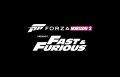 Forza Horizon 2 Presenta Fast & Furious