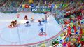 Mario & Sonic en los Juegos Olímpicos de Invierno